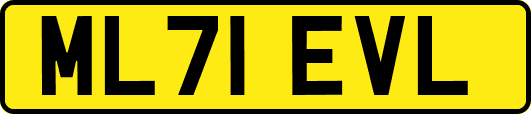 ML71EVL