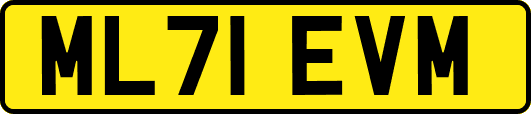 ML71EVM