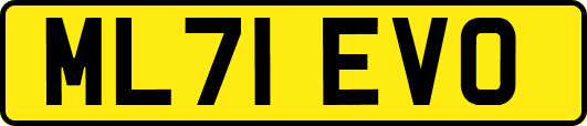 ML71EVO