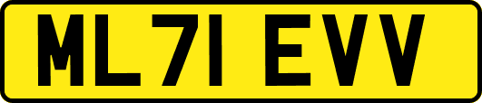ML71EVV
