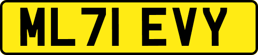 ML71EVY