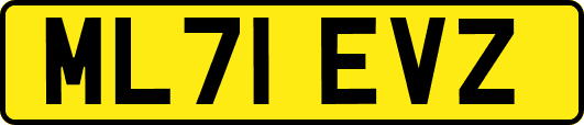 ML71EVZ
