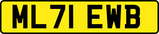 ML71EWB