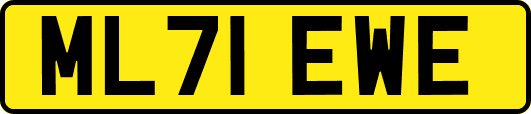 ML71EWE