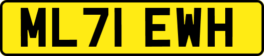ML71EWH