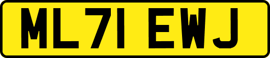 ML71EWJ