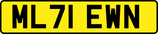 ML71EWN