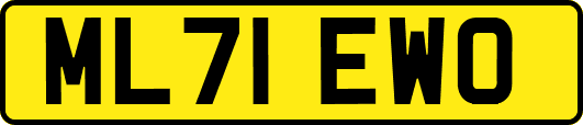 ML71EWO