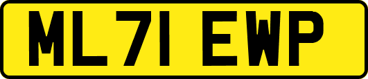 ML71EWP