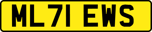 ML71EWS