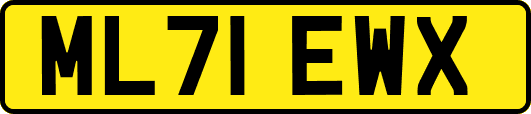 ML71EWX