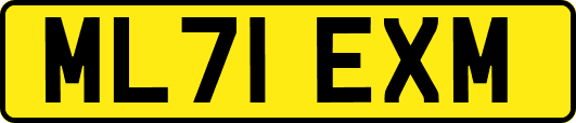 ML71EXM