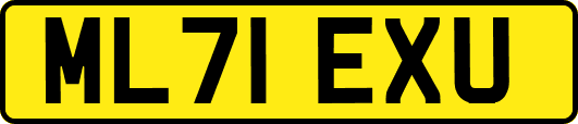 ML71EXU