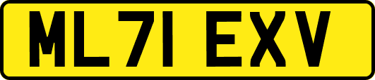 ML71EXV