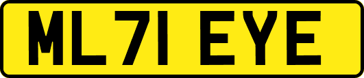 ML71EYE
