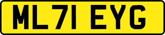 ML71EYG