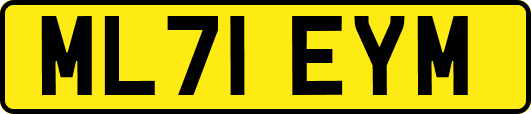ML71EYM