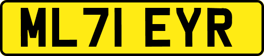 ML71EYR