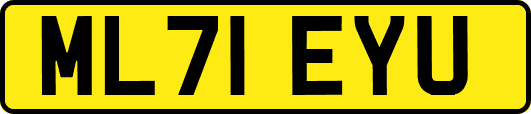 ML71EYU