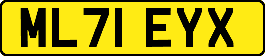 ML71EYX