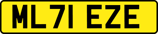 ML71EZE