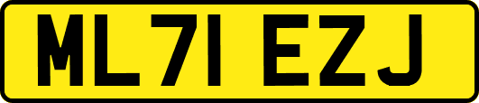 ML71EZJ