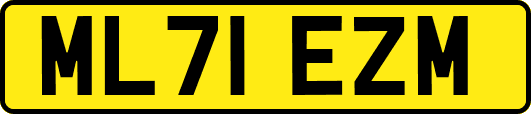 ML71EZM