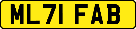 ML71FAB