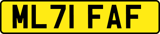 ML71FAF