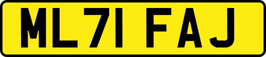 ML71FAJ