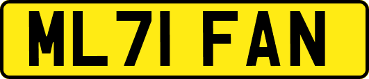 ML71FAN