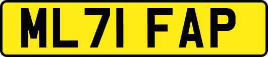 ML71FAP