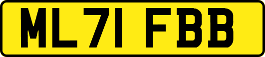 ML71FBB