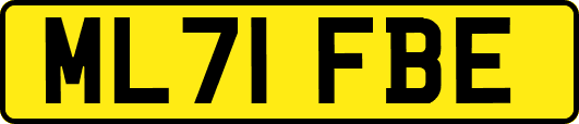 ML71FBE