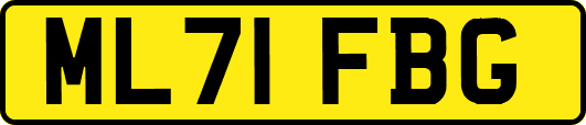 ML71FBG