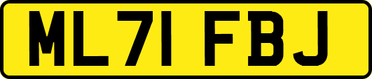 ML71FBJ