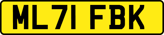 ML71FBK