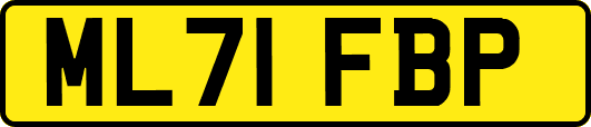 ML71FBP