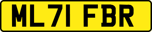 ML71FBR
