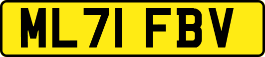 ML71FBV