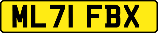 ML71FBX