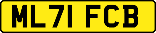 ML71FCB
