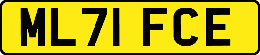 ML71FCE
