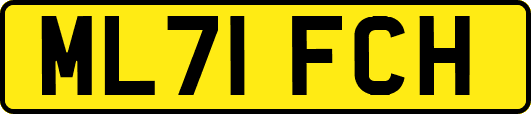 ML71FCH