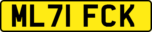 ML71FCK