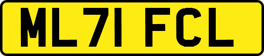 ML71FCL