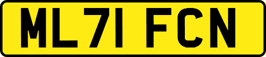 ML71FCN