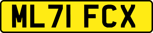 ML71FCX