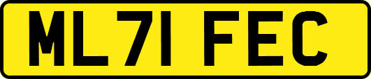 ML71FEC
