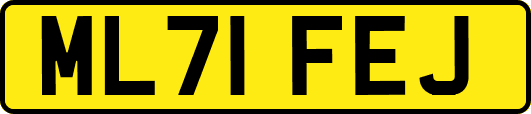 ML71FEJ